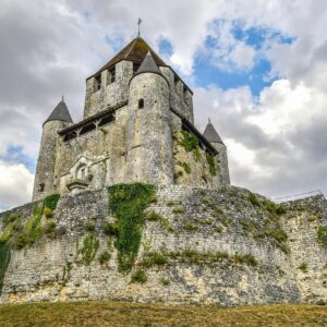 Dragon Empire Sourcebook